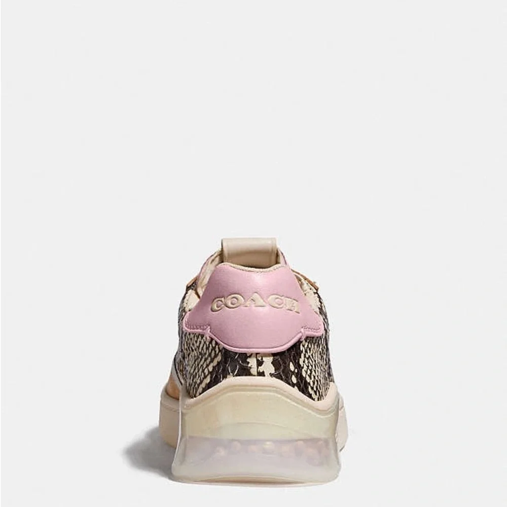 Coach Citysole Court Sneaker - Picture 4 of 5